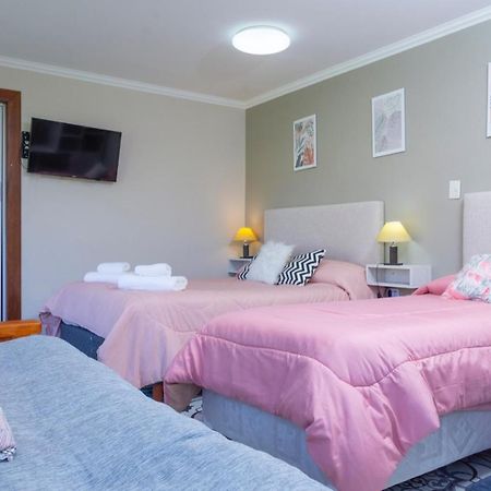 M&M Departamento Daire El Calafate Dış mekan fotoğraf