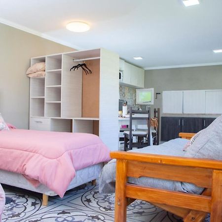 M&M Departamento Daire El Calafate Dış mekan fotoğraf