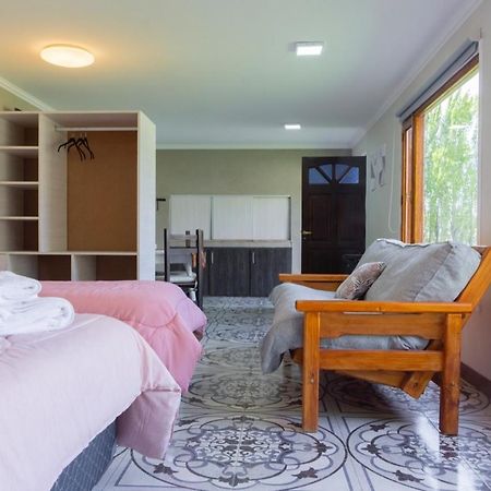 M&M Departamento Daire El Calafate Dış mekan fotoğraf