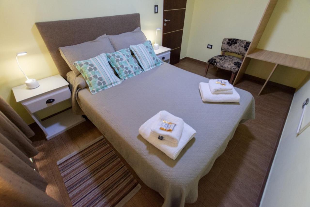 M&M Departamento Daire El Calafate Dış mekan fotoğraf