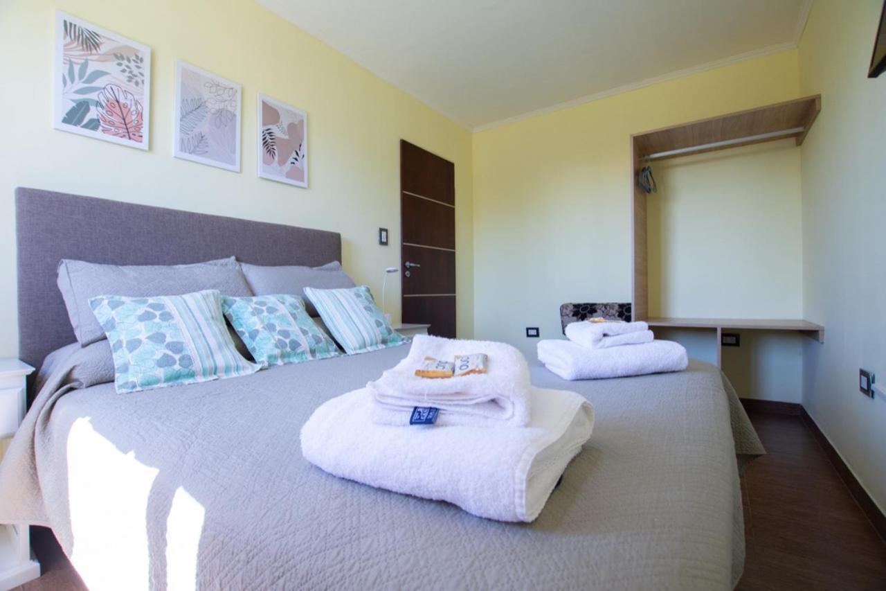 M&M Departamento Daire El Calafate Dış mekan fotoğraf