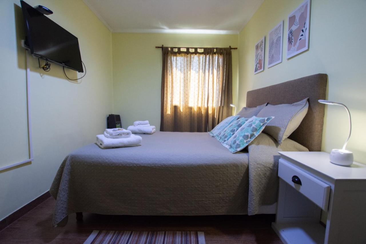 M&M Departamento Daire El Calafate Dış mekan fotoğraf