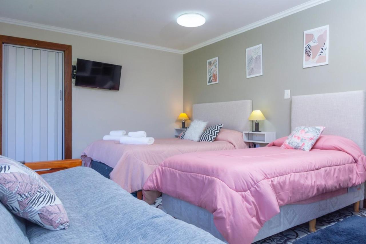 M&M Departamento Daire El Calafate Dış mekan fotoğraf