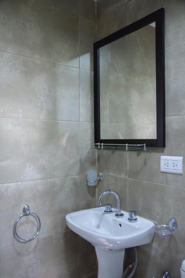 M&M Departamento Daire El Calafate Dış mekan fotoğraf