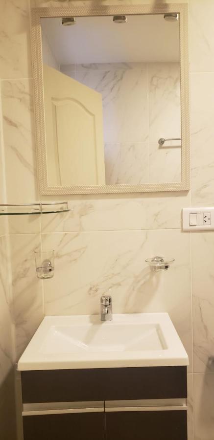 M&M Departamento Daire El Calafate Dış mekan fotoğraf