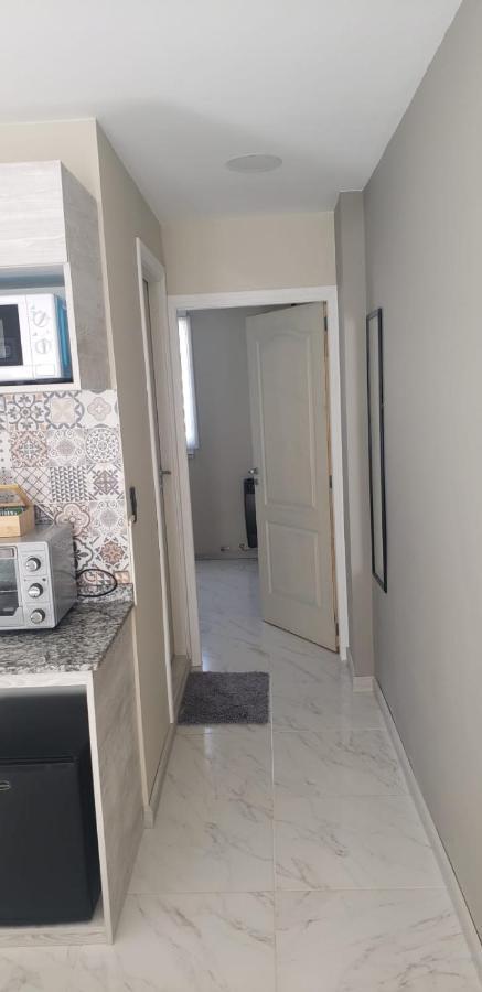 M&M Departamento Daire El Calafate Dış mekan fotoğraf
