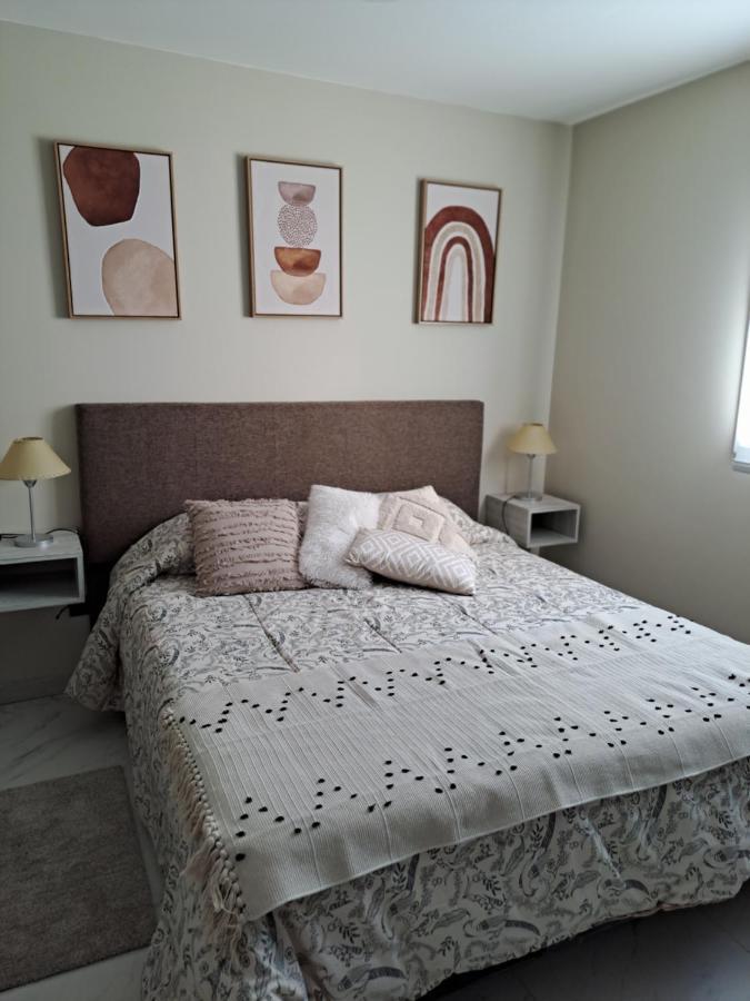 M&M Departamento Daire El Calafate Dış mekan fotoğraf