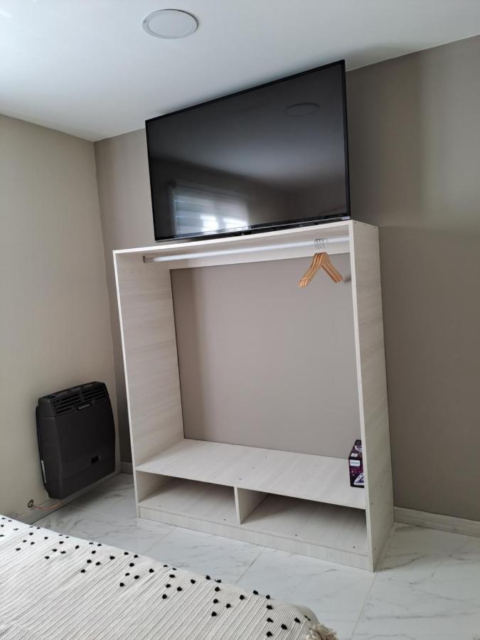 M&M Departamento Daire El Calafate Dış mekan fotoğraf