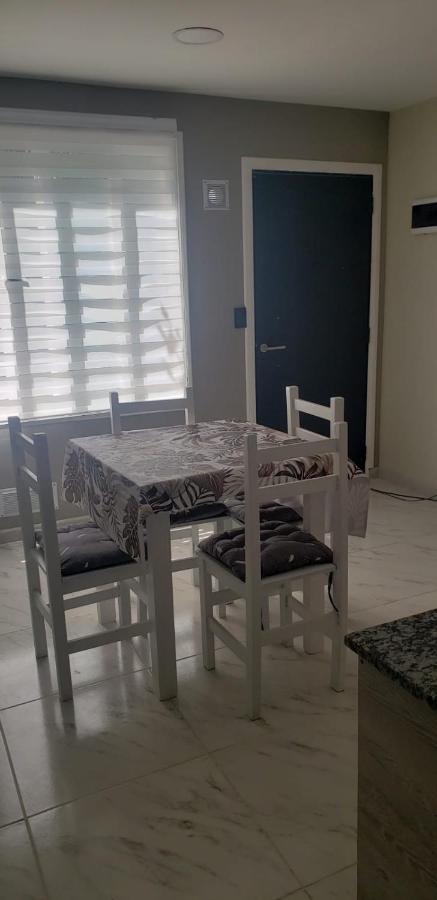 M&M Departamento Daire El Calafate Dış mekan fotoğraf