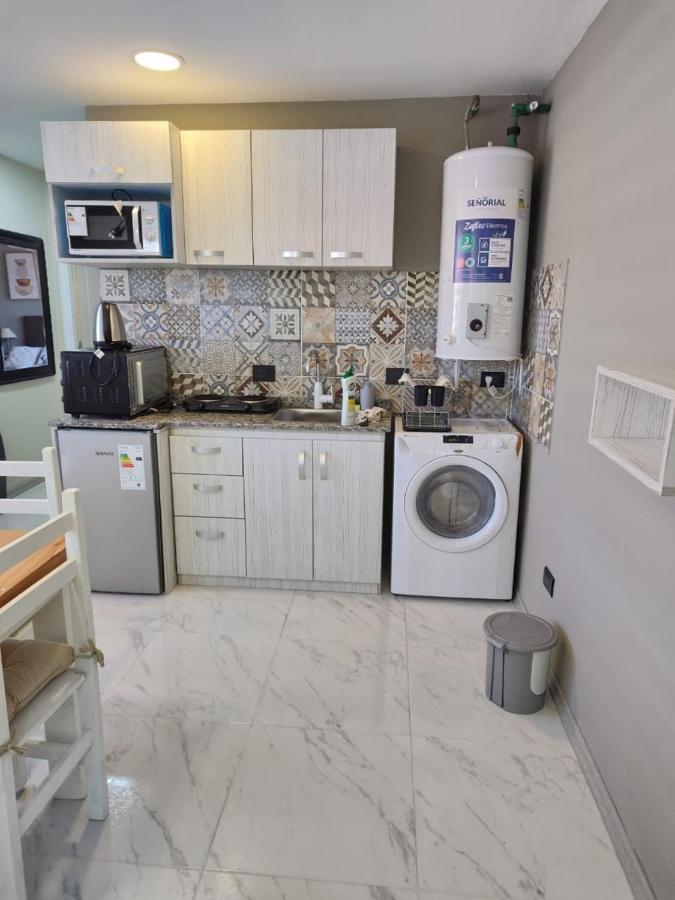 M&M Departamento Daire El Calafate Dış mekan fotoğraf