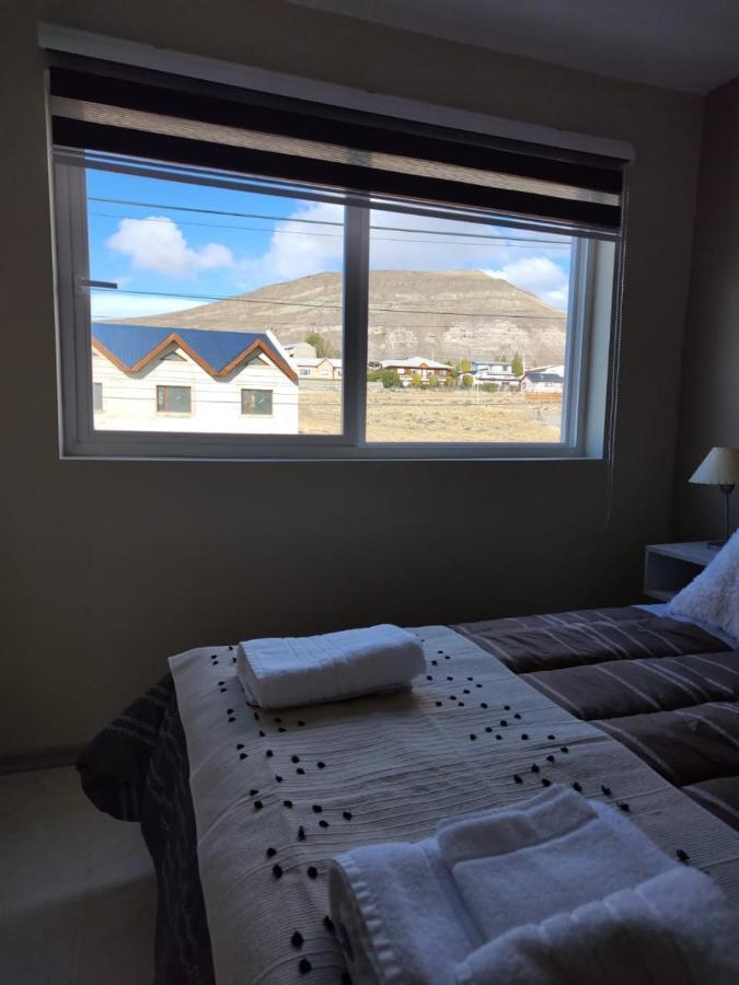 M&M Departamento Daire El Calafate Dış mekan fotoğraf