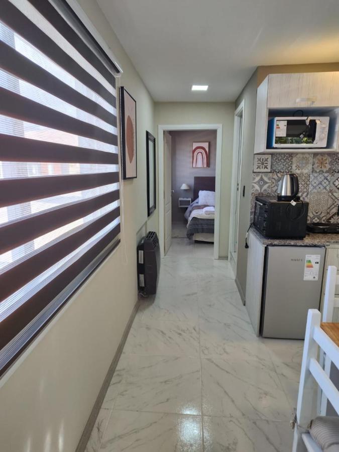M&M Departamento Daire El Calafate Dış mekan fotoğraf