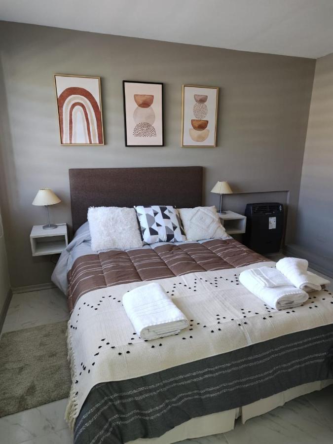 M&M Departamento Daire El Calafate Dış mekan fotoğraf