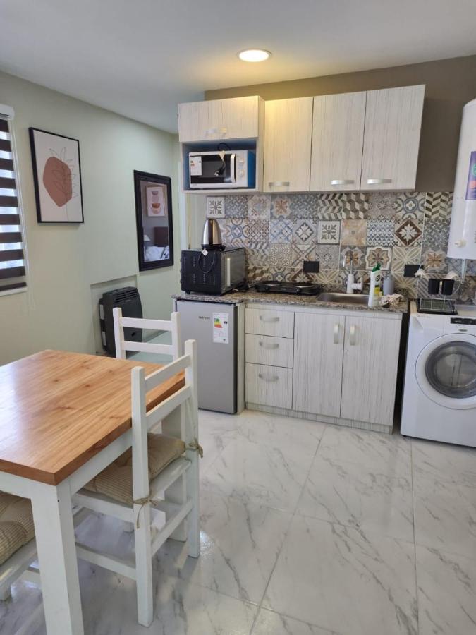 M&M Departamento Daire El Calafate Dış mekan fotoğraf