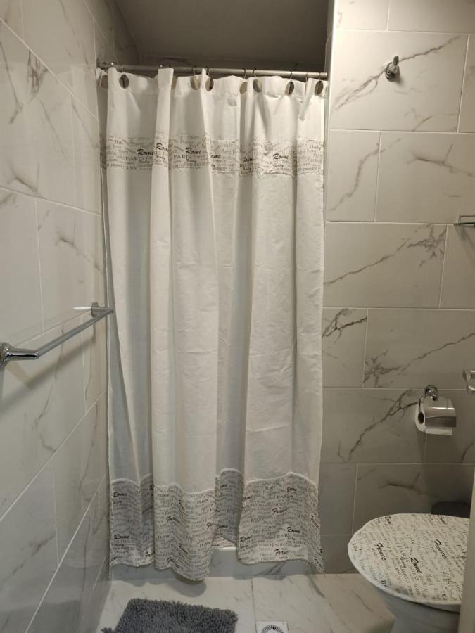 M&M Departamento Daire El Calafate Dış mekan fotoğraf