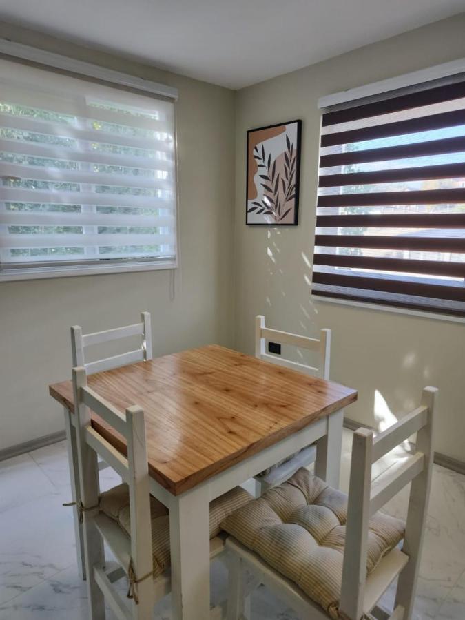 M&M Departamento Daire El Calafate Dış mekan fotoğraf