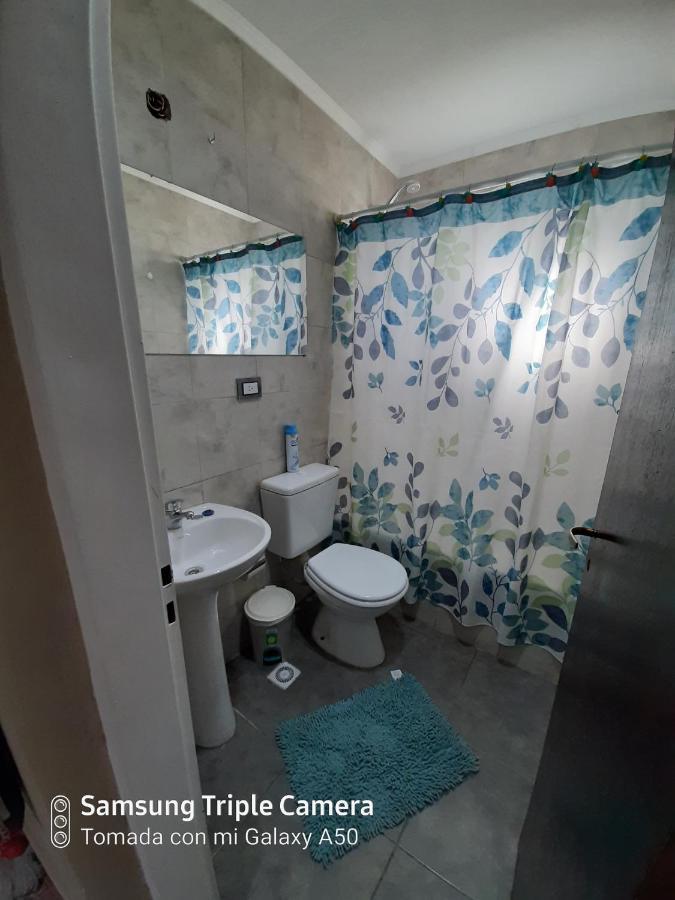 M&M Departamento Daire El Calafate Dış mekan fotoğraf